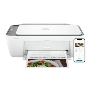 Types of Printer