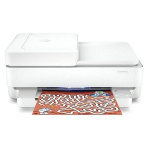 HP Deskjet Ink Advantage 6475 AIO - 10ppm 4800dpi A4 USB WI-FI Color Inkjet - Printer