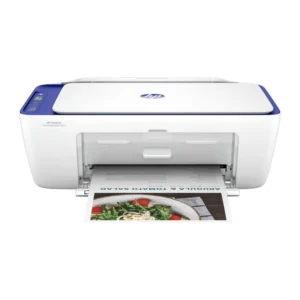 HP DeskJet Ink Advantage Ultra 4927 AIO - 7.5ppm 4800dpi A4 USB Wi-Fi Color Inkjet - Printer