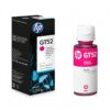 HP GT52 Magenta Ink Bottle - 8K Pages / Magenta Color / Ink Cartridge