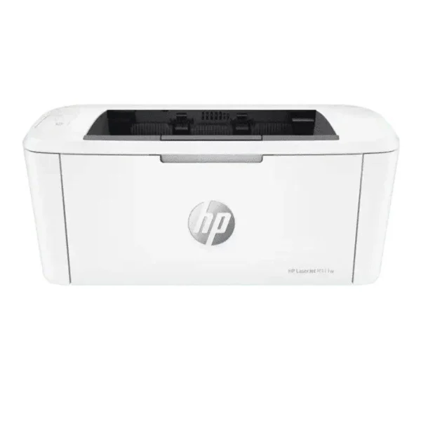 HP LaserJet M111w - 20ppm 600dpi A4 USB Wi-Fi Mono Laser - Printer