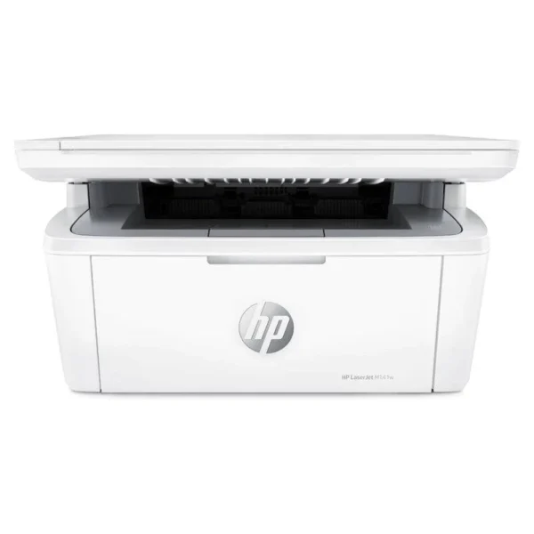 HP LaserJet MFP M141w - 20ppm 600dpi A4 USB Wi-Fi Mono Laser - Printer