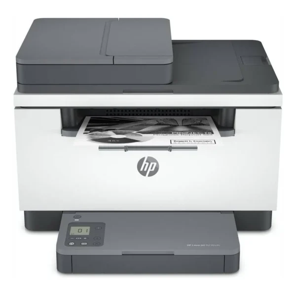 HP LaserJet MFP M236sdn - 29ppm 600dpi A4 USB LAN Mono Laser - Printer