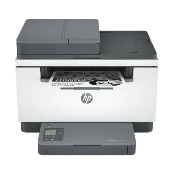 HP LaserJet MFP M236sdw - 29ppm 600dpi A4 USB LAN Wi-Fi Mono Laser - Printer