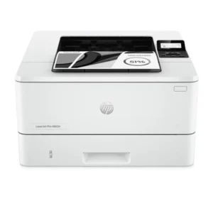 HP LaserJet Pro 4003n - 40ppm / 1200dpi / A4 / USB / LAN / Mono Laser - Printer