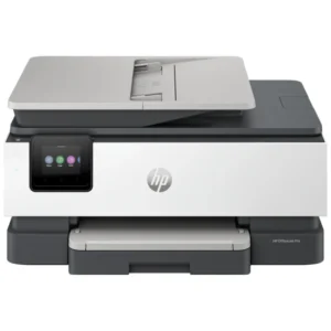 HP OfficeJet Pro 8123 AIO - 20ppm 4800dpi A4 USB LAN Wi-Fi Color Inkjet - Printer