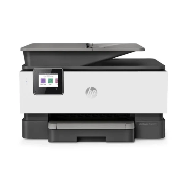 HP OfficeJet Pro 9013 AIO - 22ppm 4800dpi A4 USB LAN Wi-Fi FAX Color Inkjet - Printer