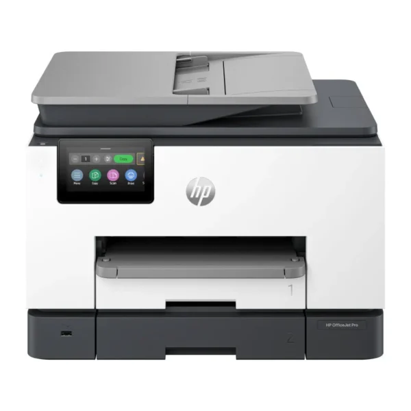 HP OfficeJet Pro 9130 AIO - 25ppm 4800dpi A4 USB LAN Wi-Fi Color Inkjet - Printer