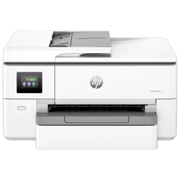 HP OfficeJet Pro 9720 AIO - 22ppm 4800dpi A3 USB LAN Wi-Fi Color Inkjet - Printer