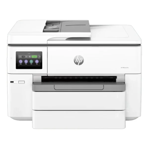 HP OfficeJet Pro 9730 AIO - 22ppm 4800dpi A3 USB LAN Wi-Fi Color Inkjet - Printer