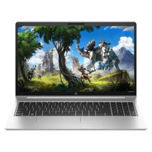 HP ProBook 450 G10 - 15.6" FHD / i7 / 8GB / 512GB (NVMe M.2 SSD) / DOS (Without OS) / 1YW - Laptop