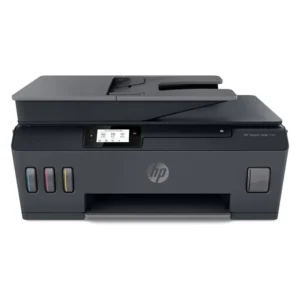 HP Smart Tank 530 Wireless AIO - 11ppm 4800dpi A4 USB Wi-Fi Bluetooth Color Inkjet - Printer