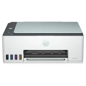 HP Smart Tank 582 AIO - 12ppm 4800dpi  A4  USB  Wi-Fi  Color Inkjet - Printer