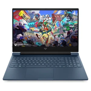 HP Victus Gaming Laptop 16-R1055NE - 16.1" FHD / i7 / RTX 4060 8GB VGA / 1YW / Performance Blue - Laptop