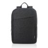 Lenovo B210 Casual Backpack - 15.6-inch / Charcoal Black - Laptop Bag