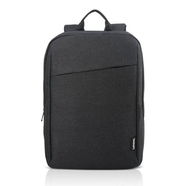 Lenovo B210 Casual Backpack - 15.6-inch / Charcoal Black - Laptop Bag