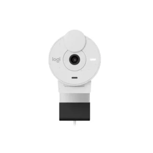 Logitech Brio 300 Full HD Webcam 2MP / USB-C / wired - Off White