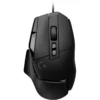 Logitech G502 X Gaming Mouse Wired / HERO 25K - Black