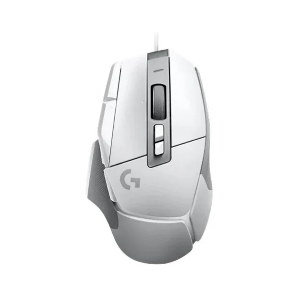 Logitech G502X Gaming Mouse Wired / USB-A - White