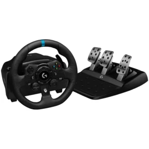 Logitech G923 Driving Force Racing Wheel for Xbox & PC