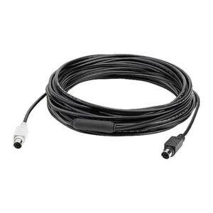 Logitech Group Camera Extension Cable 10 Meters / PS / 2- Male to Male