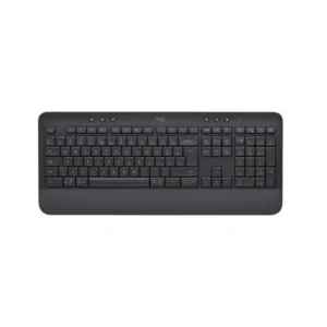 Logitech K650 SIGNATURE Bluetooth Keyboard - Graphite - Arb