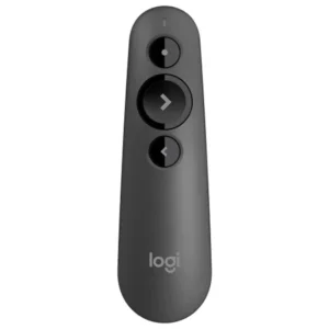 Logitech R500s Presentation Remote Bluetooth - Graphite