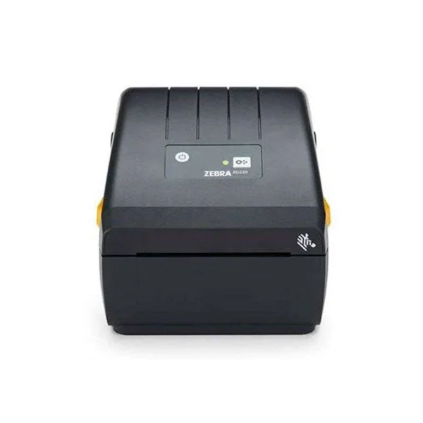 Zebra ZD220T Label Printer - Up to 102 mm sec 203 dpi USB Thermal Label - Printer