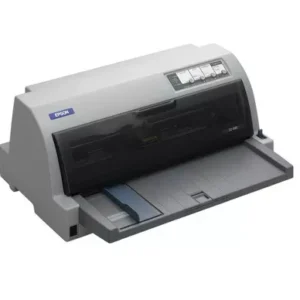 Epson LQ-690 Dot Matrix Printer