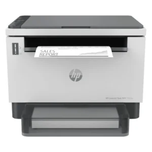 HP LaserJet Printer MFP 1602W