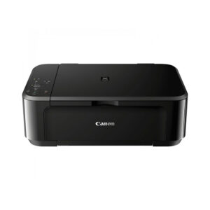 Canon PIXMA MG3640S All-In-One inkjet printer.