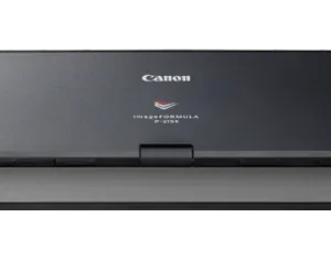 Canon imageFORMULA P-215II Document Scanner