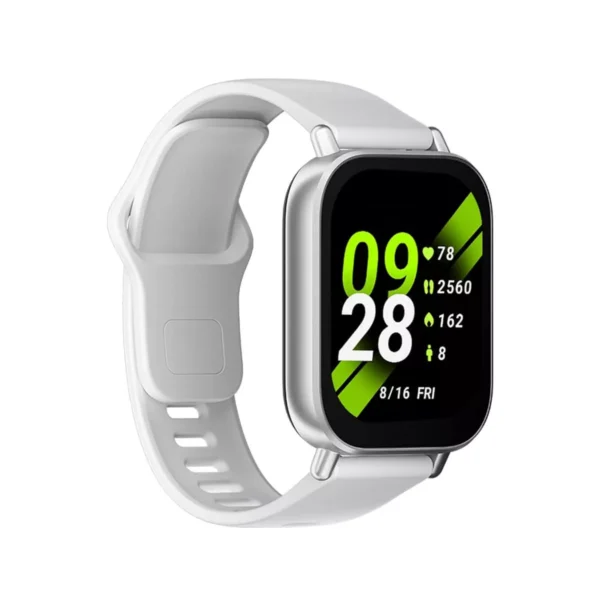 Redmi Watch 5 Active - Matte Silver