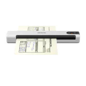 Epson DS-70 Portable Document Scanner