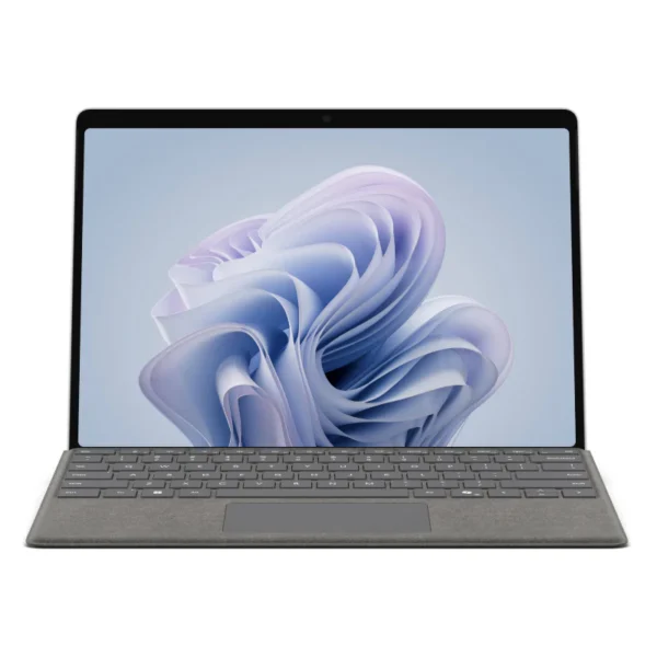 Microsoft Surface Pro 10 - 13.0" / Ultra 7 165U / 16GB / 512GB SSD / Win 11 Pro / Platinum / Business Edition