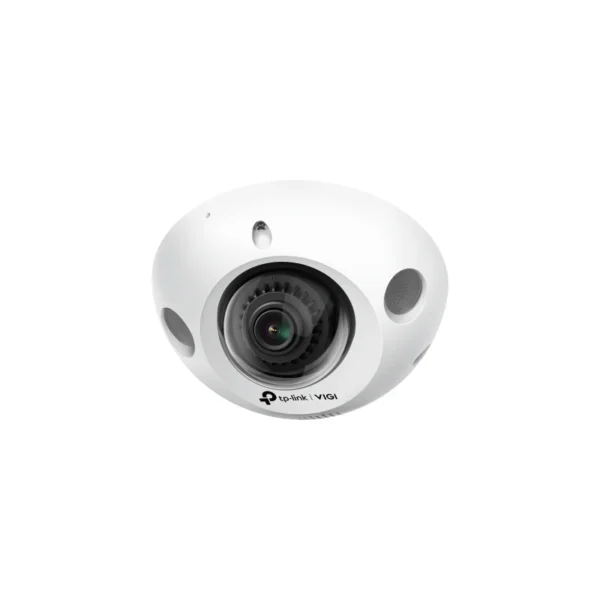 TP-Link 3MP IR Mini Dome Network Camera - RJ45 / White