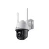 TP-Link (VIGI C540-W) VIGI 4MP Outdoor Full-Color Wi-Fi Pan Tilt Network Camera - 2560 X 1440 / LAN