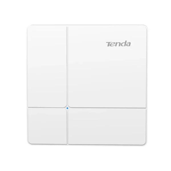 Tenda i24 AC1200 Wave 2 Gigabit Access Point - White