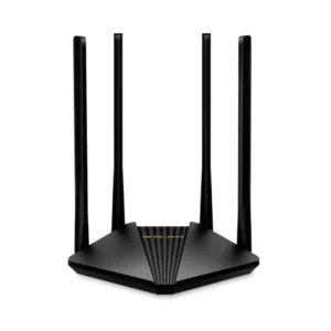 Mercusys MR30G (AC1200) Wireless Dual Band Gigabit Router - 5GHz(867 Mbps) / Gigabit WAN / Gigabit LAN