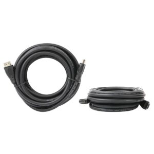 Terminator HDMI Cable (THDMIC 1.4-2005-1.5M) - 1.5m