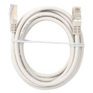 Terminator Patch Cord CAT7 (TPCC7-3M) - 3M Cable