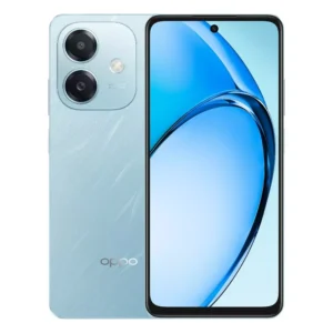 OPPO A3X (6GB RAM / 128GB) 6.67 Inch - Blue