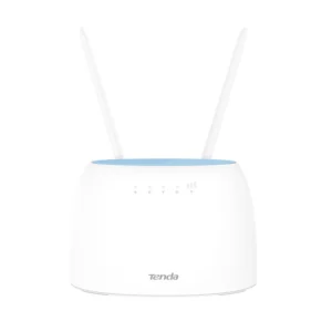 Tenda AC1200 Dual-Band Wi-Fi 4G + LTE Router