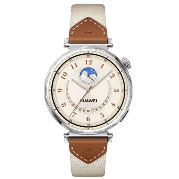 Huawei Watch GT5 - Brown