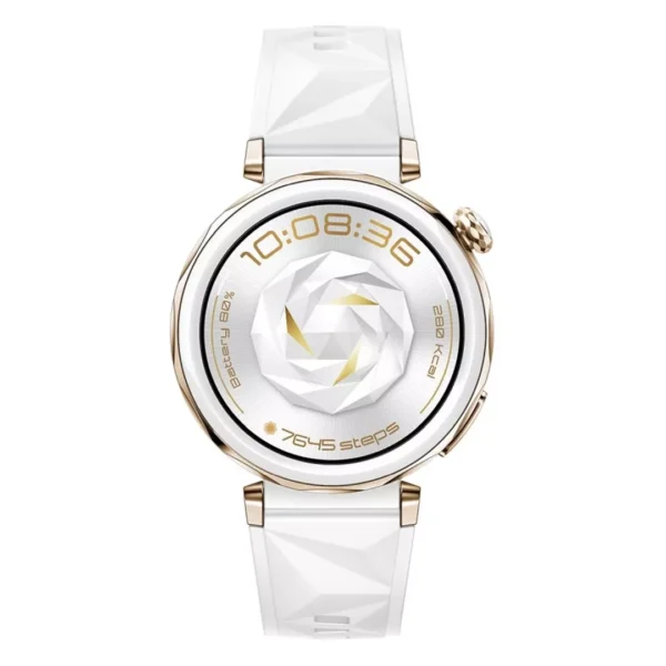 Huawei Watch GT5 Pro - White