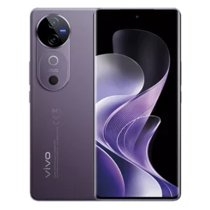 Vivo V40 (12GB / 256GB) 5G Phone – Purple