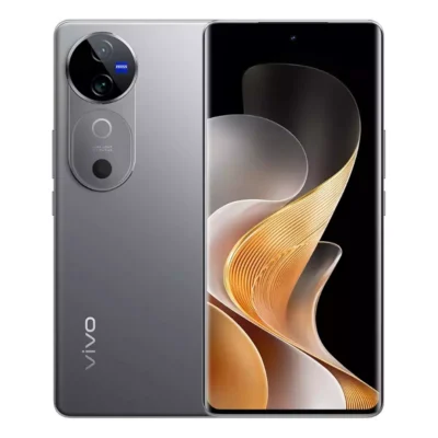 Vivo V40 (12GB / 256GB) 5G Phone – Silver