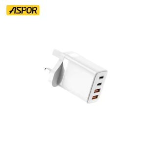 Aspor A833 40W Super Power Fast Charger