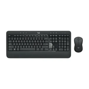 Logitech MK540 Wireless Keyboard Mouse Comb