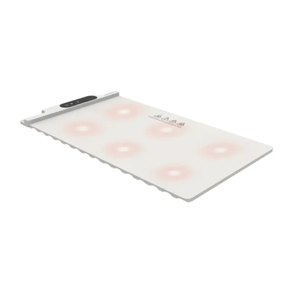 Porodo Lifestyle Warming Food Mat - White